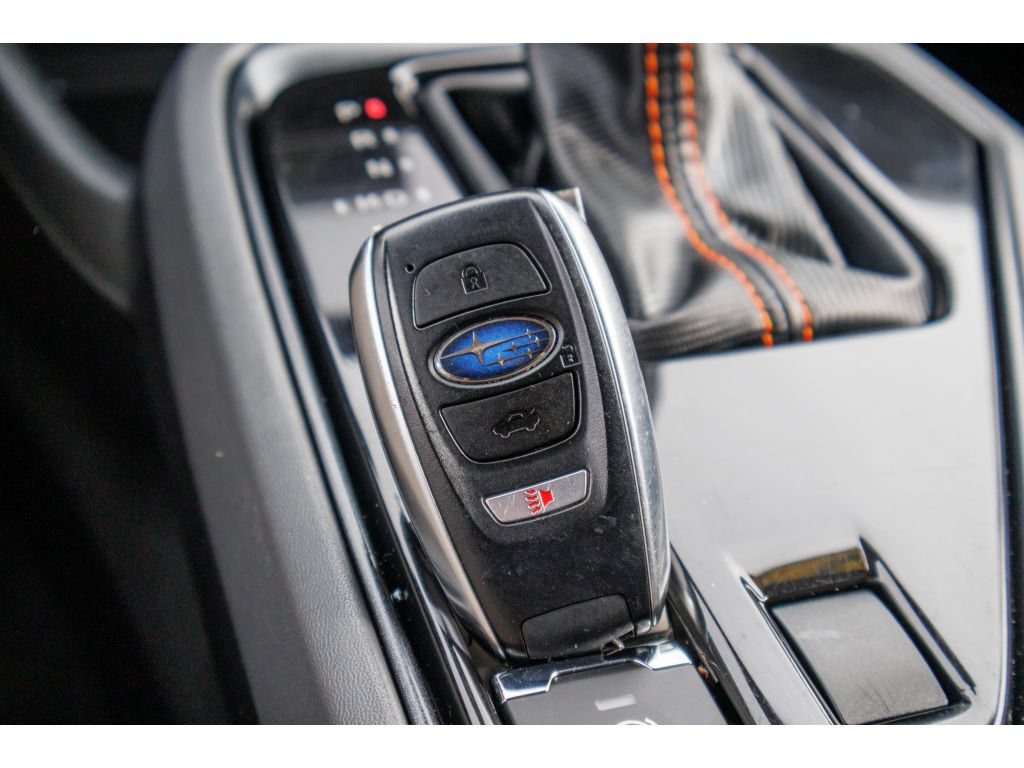 Used 2024 Subaru Crosstrek 2.5i Limited AWD/4WD image 27