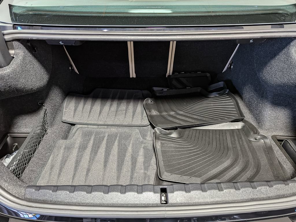 Used 2025 BMW 430i xDrive Coupe w/ Convenience Package image 37