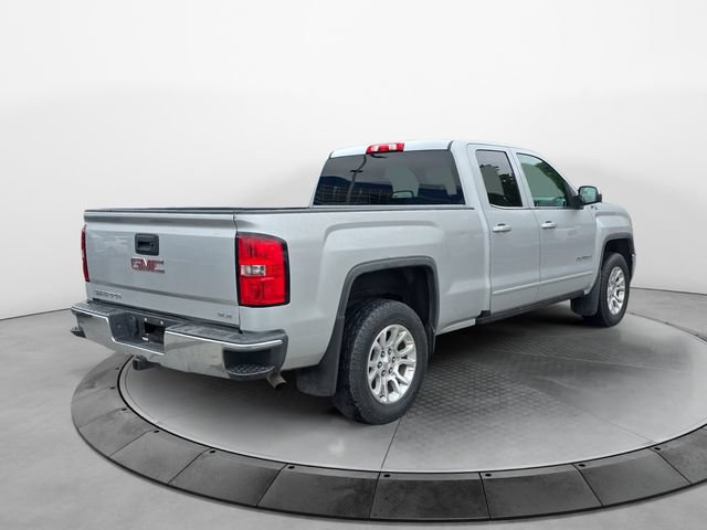 Used 2015 GMC Sierra 1500 SLE w/ SLE Value Package AWD/4WD image 5