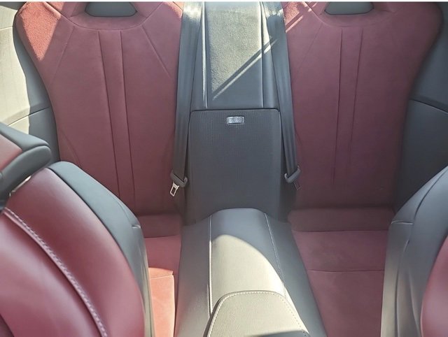 Used 2018 Lexus LC 500 Coupe w/ Sport Package image 11