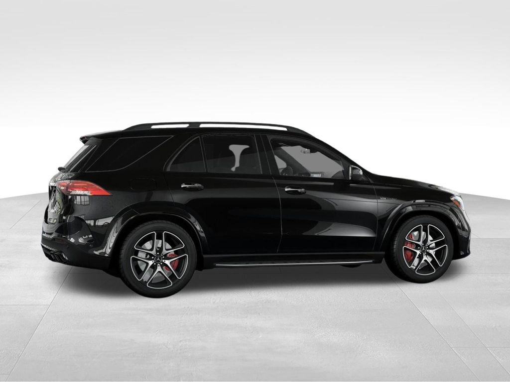 New 2026 Mercedes-Benz GLE 63 AMG S image 18