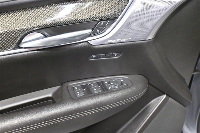 Certified 2021 Cadillac XT5 Sportv image 15