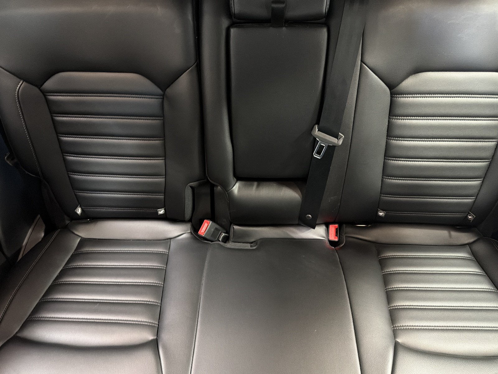 Used 2024 Ford Edge SEL w/ Convenience Package AWD/4WD image 13