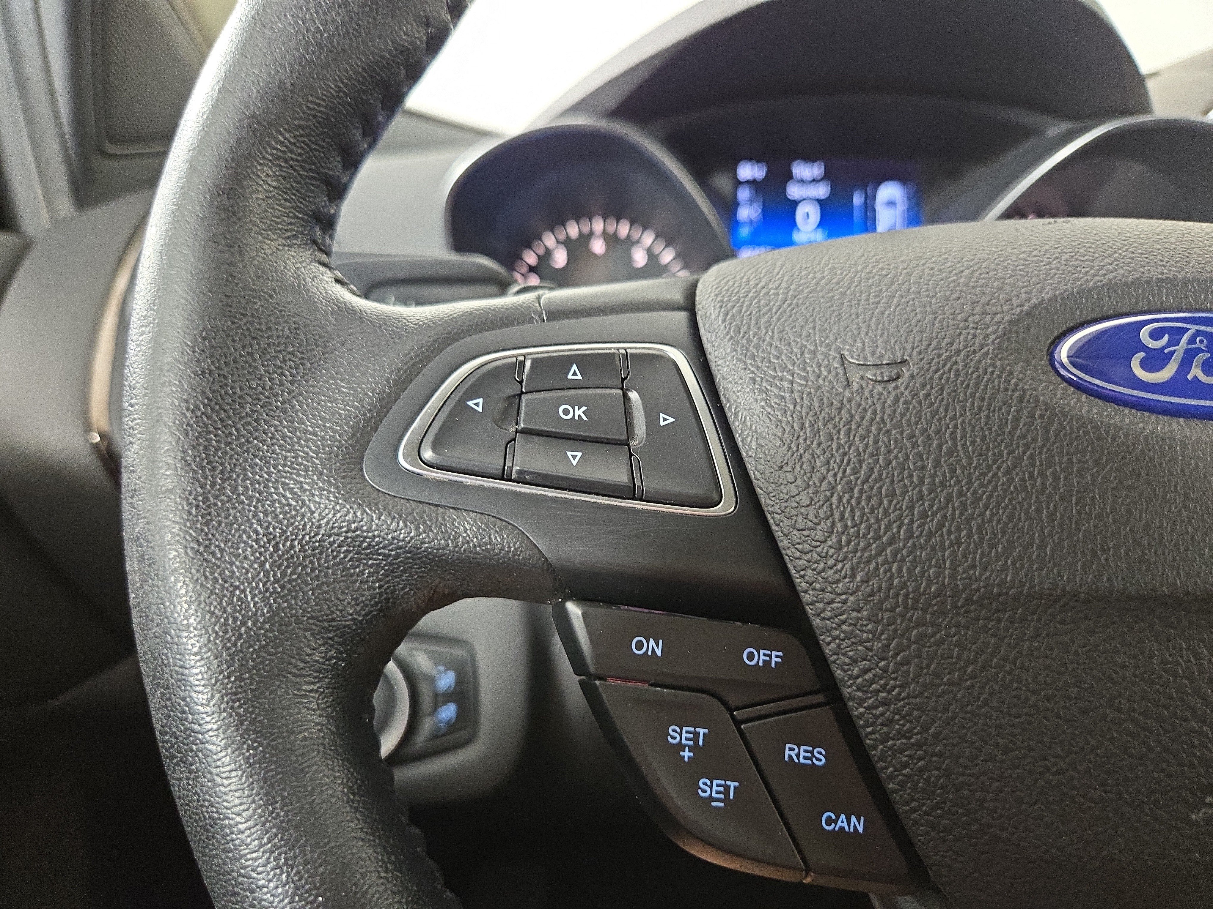 Used 2017 Ford Escape Titanium w/ Equipment Group 301A FWD image 15