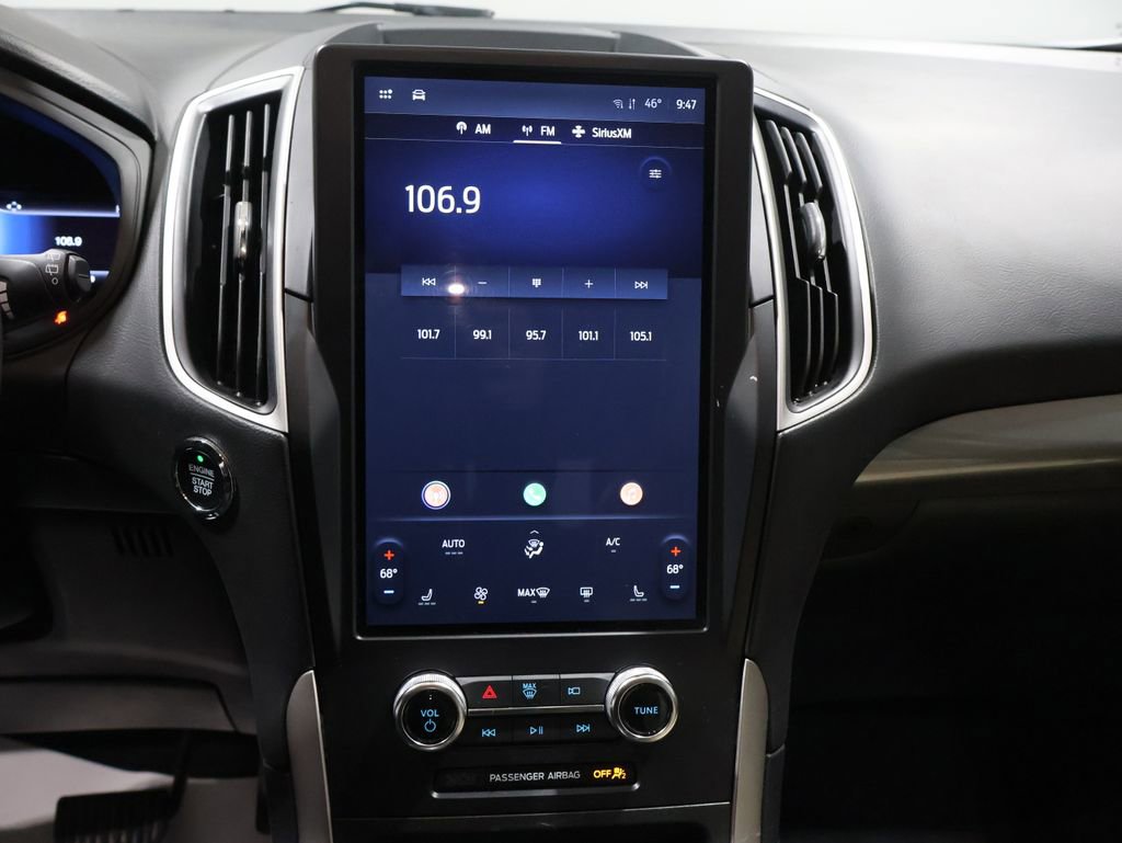 Used 2024 Ford Edge SEL image 24