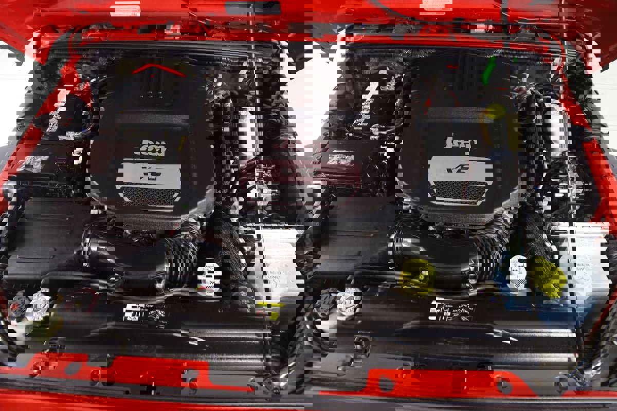 Used 2017 Jeep Wrangler Unlimited Sport w/ Quick Order Package 24S image 40