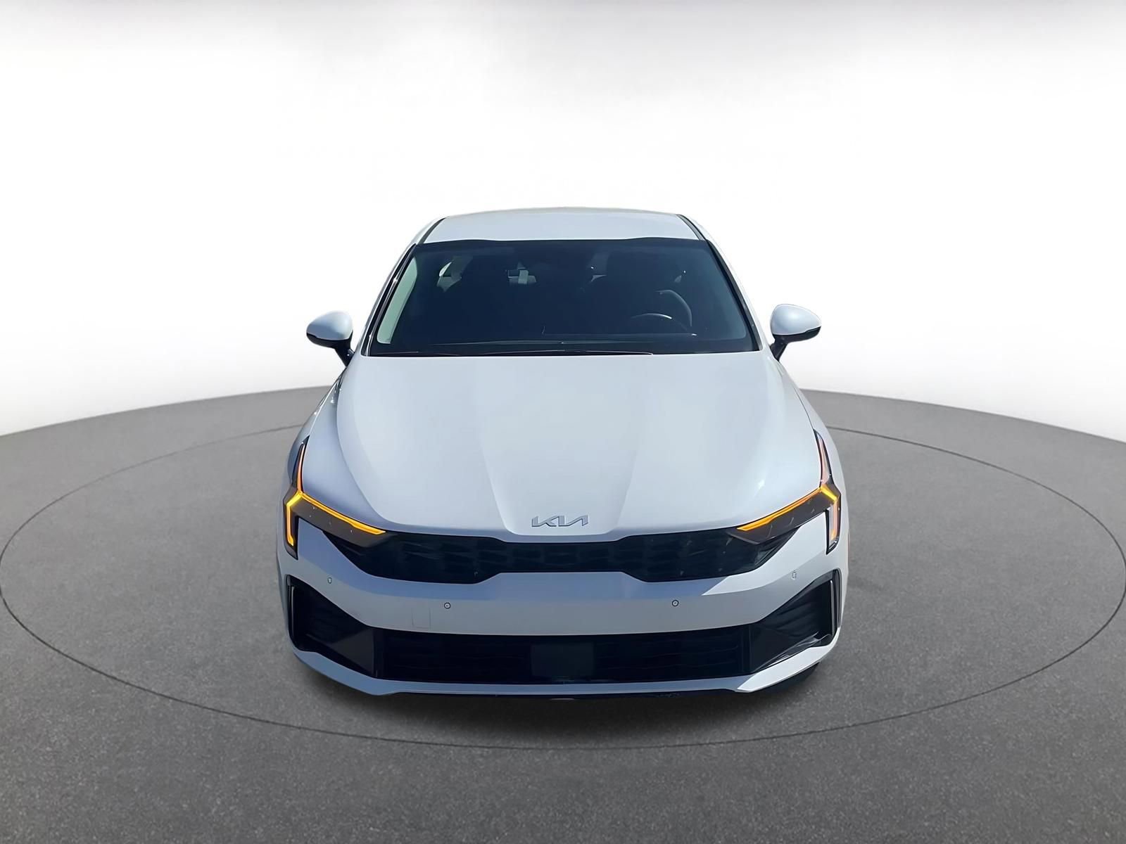 Used 2025 Kia K5 LXS image 3