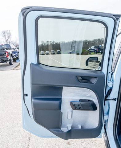 New 2026 Ford Maverick XLT w/ XLT Luxury Package FWD image 13