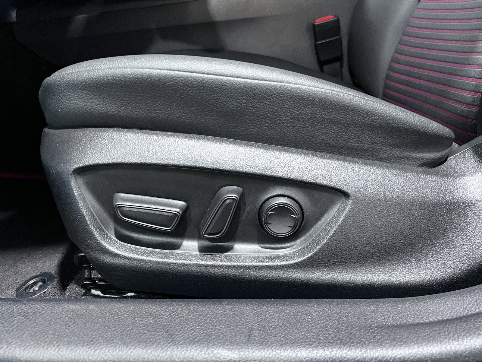 Used 2023 Toyota Camry TRD image 23