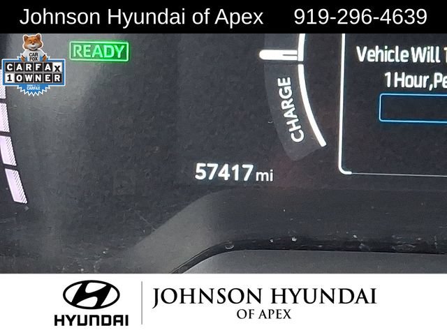 Used 2024 Toyota Corolla Cross AWD Hybrid w/ Convenience Package image 15