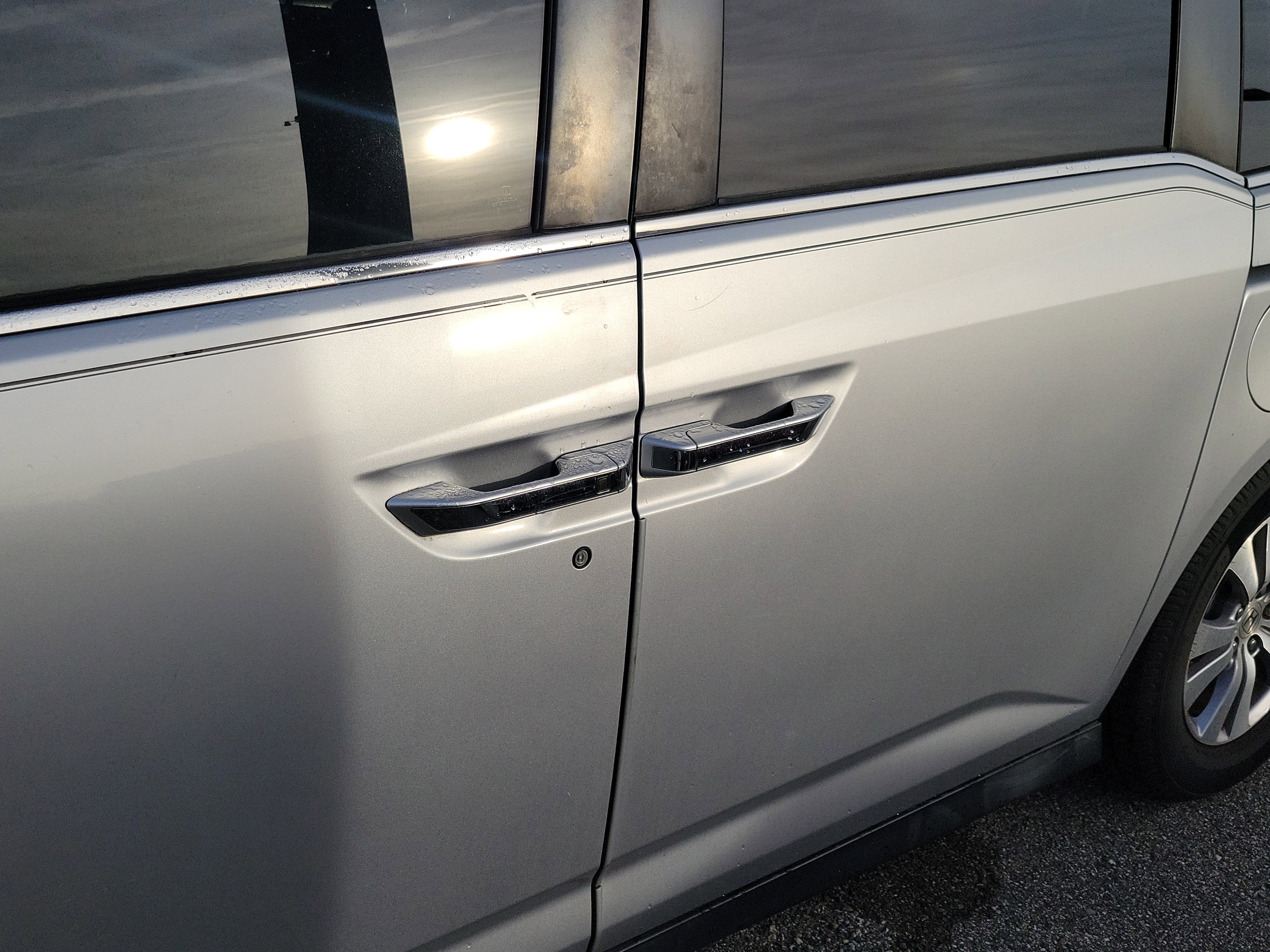 Used 2014 Honda Odyssey EX-L image 23