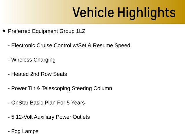 Used 2016 Chevrolet Suburban LTZ RWD image 16