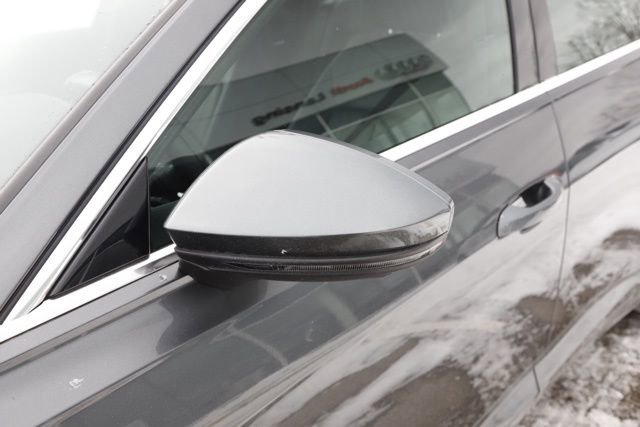 Used 2022 Audi A6 Premium Plus w/ Premium Plus Package image 15