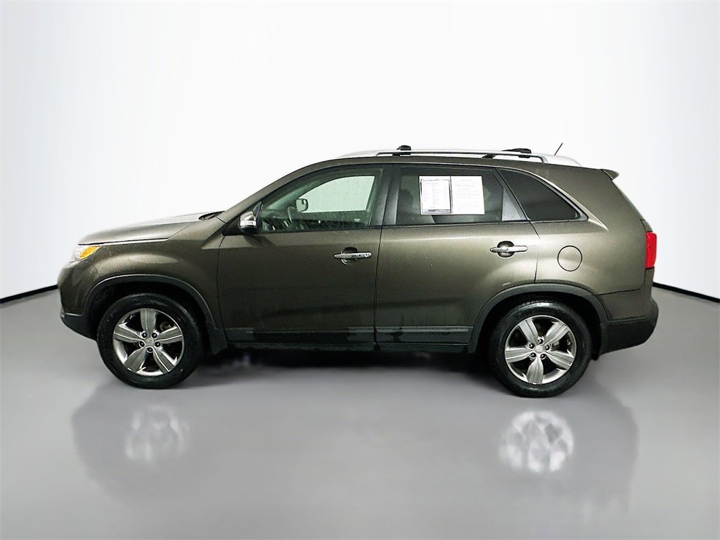 Used 2013 Kia Sorento EX image 4