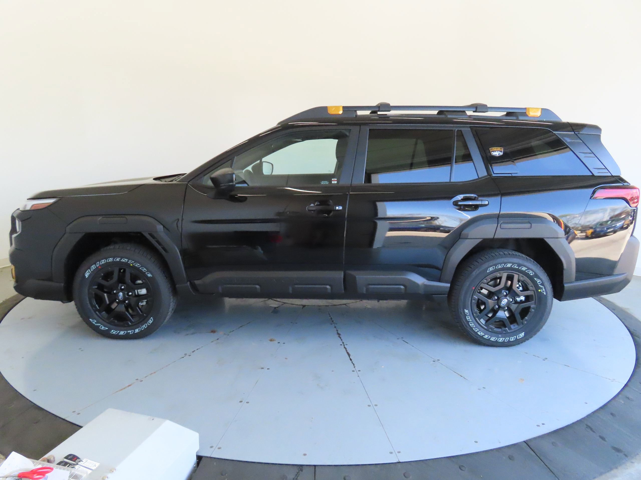 New 2026 Subaru Outback Wilderness image 9