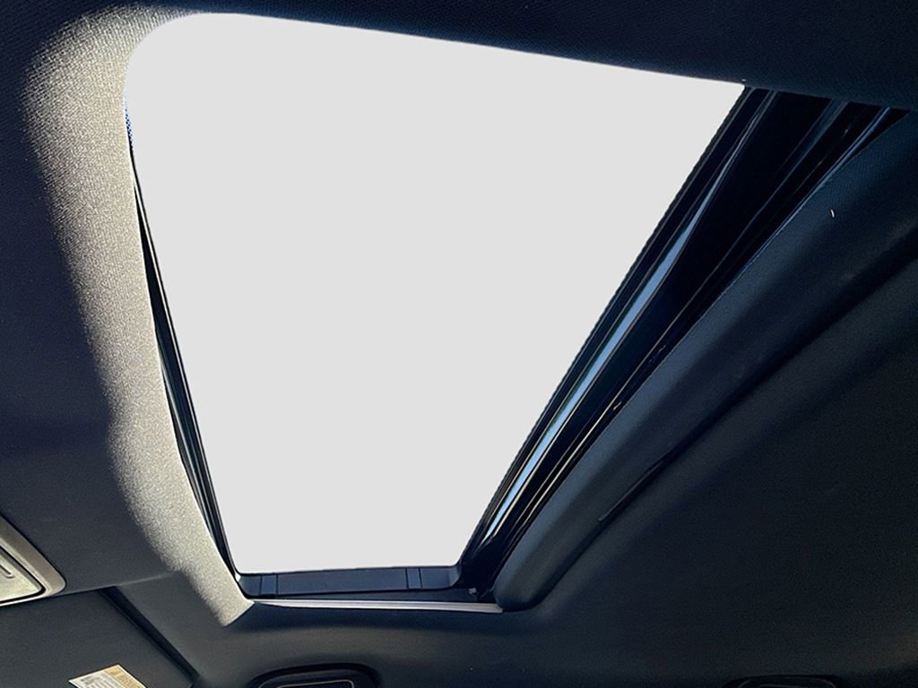 Used 2023 Honda Passport EX-L image 15