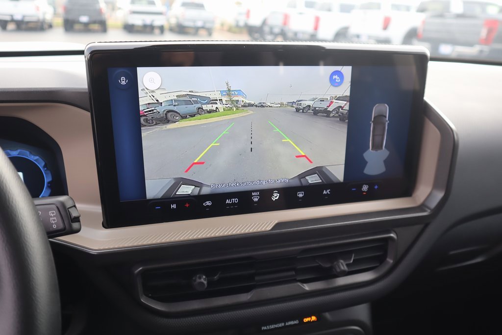 New 2025 Ford Bronco Sport Big Bend image 6