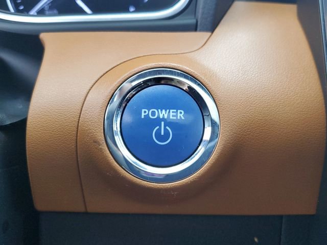 Used 2019 Toyota Avalon Limited w/ Advanced Safety Package image 31