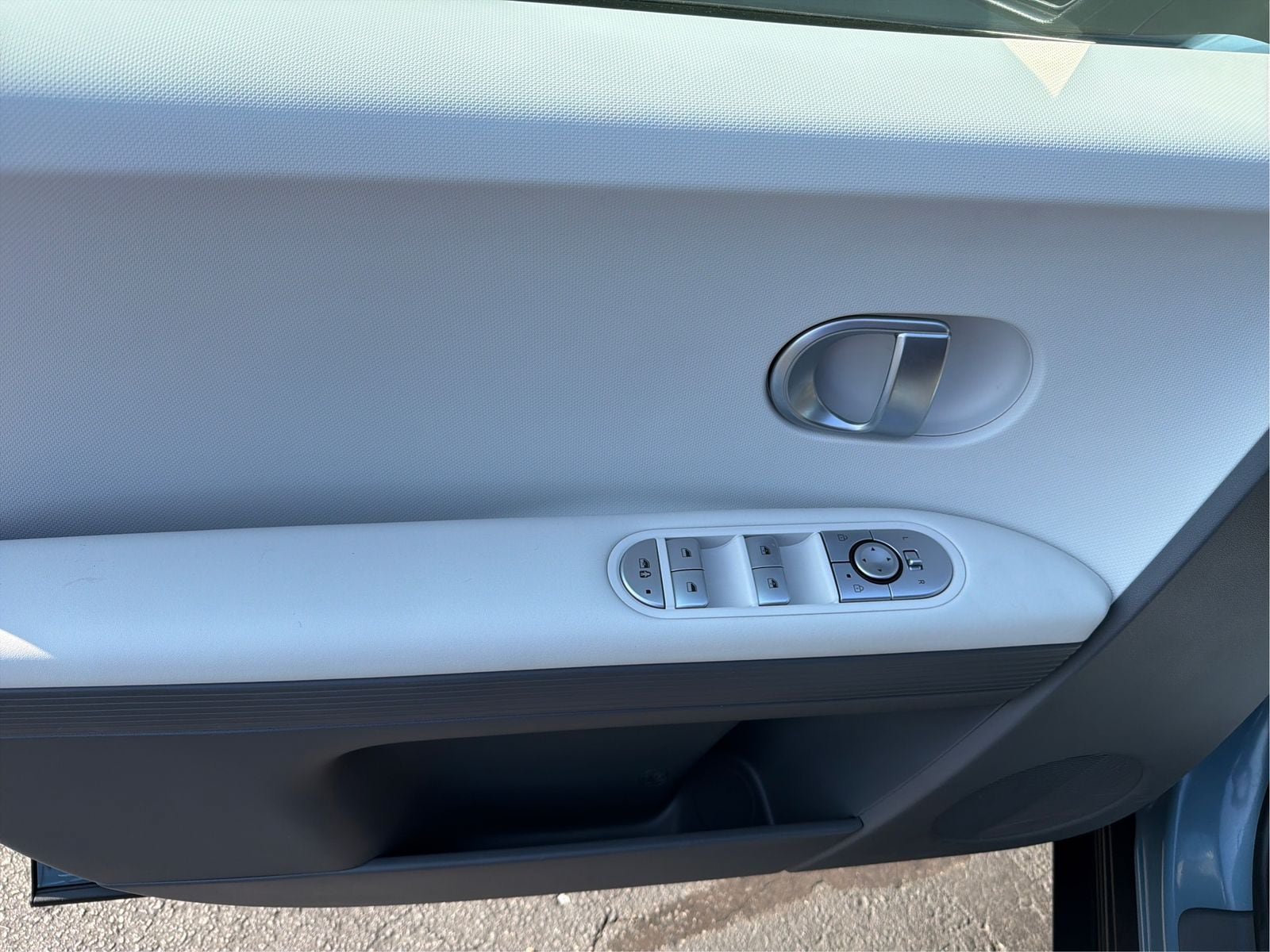 Certified 2024 Hyundai Ioniq 5 SEL AWD/4WD image 20