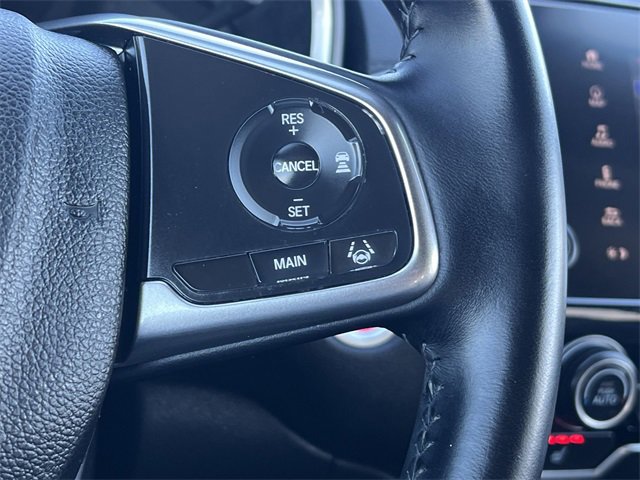 Used 2018 Honda CR-V Touring image 21
