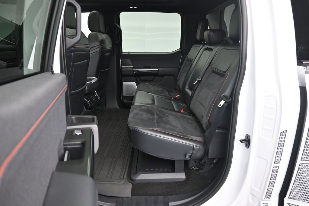 Used 2023 Ford F150 Raptor w/ Equipment Group 802A Raptor R AWD/4WD image 10