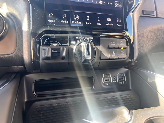 Used 2024 RAM 1500 Big Horn image 33