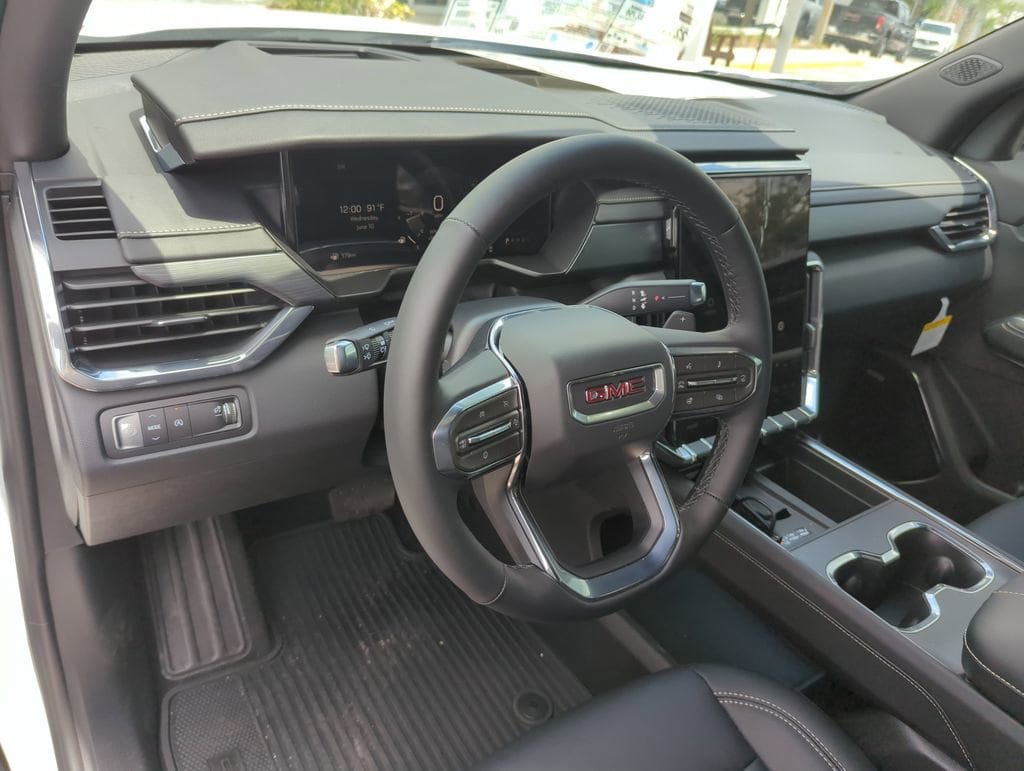 New 2026 GMC Acadia Elevation w/ Black Edition FWD image 18