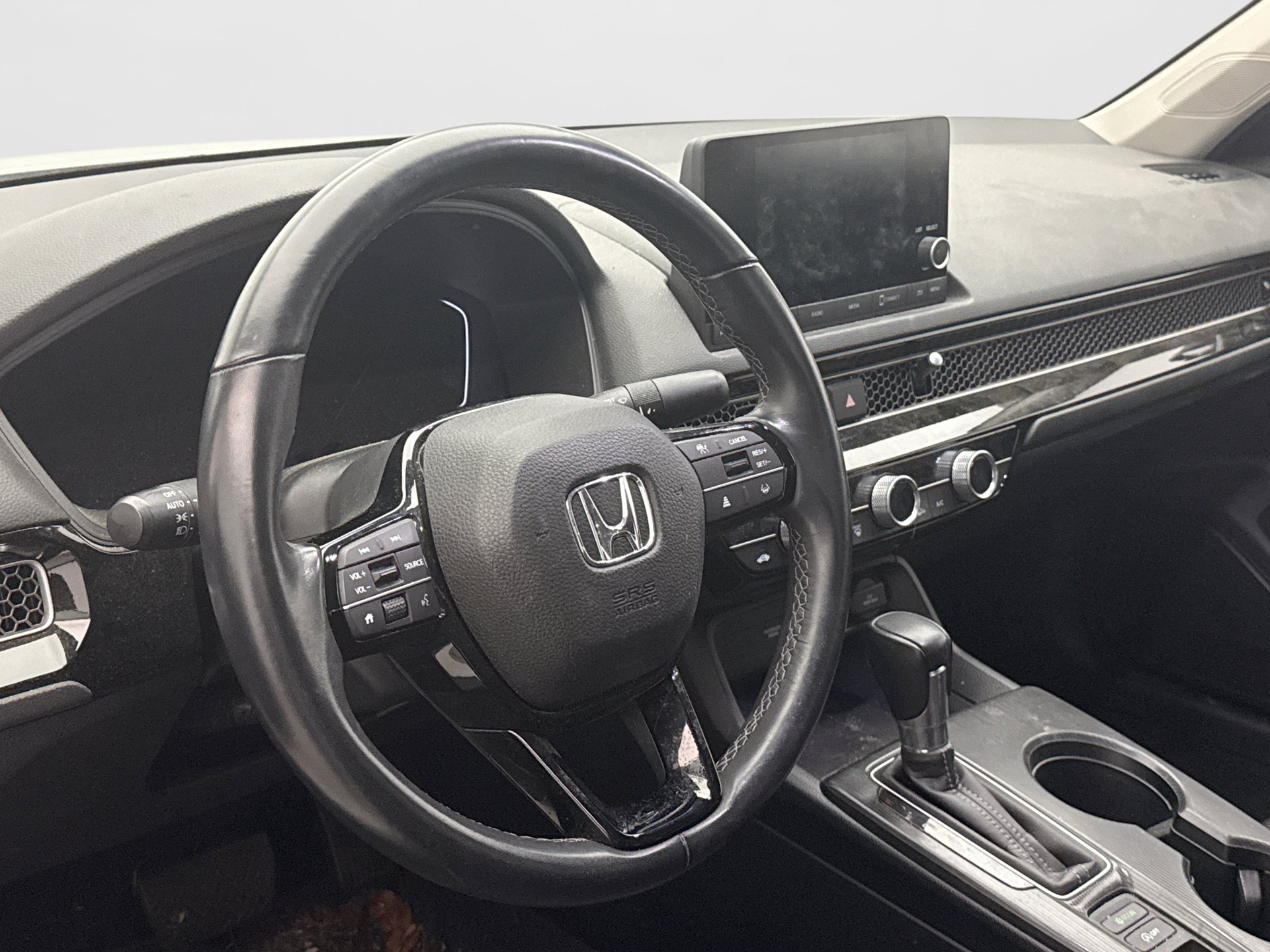 Used 2024 Honda Civic EX image 7