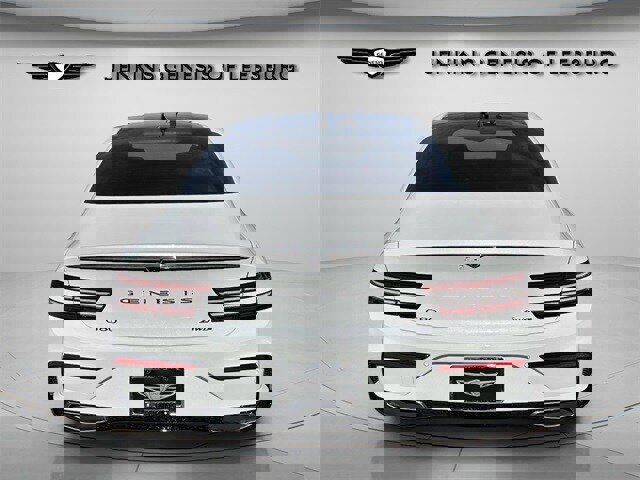 New 2026 Genesis G80 3.5T Sport Prestige image 10