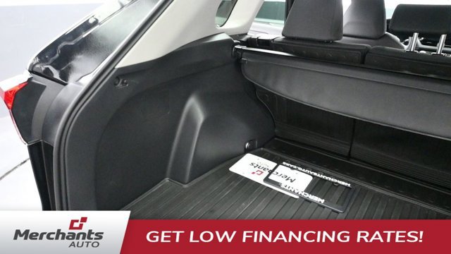 Used 2024 Toyota RAV4 XLE w/ Weather Package AWD/4WD image 29