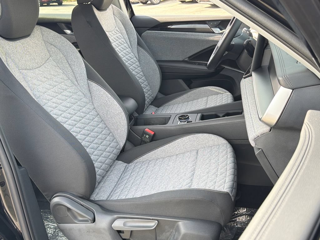 New 2026 Volkswagen Tiguan S AWD/4WD image 18