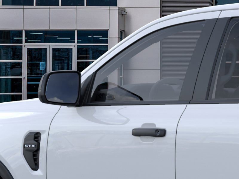 New 2025 Ford Ranger XL w/ Trailer Tow Package image 20