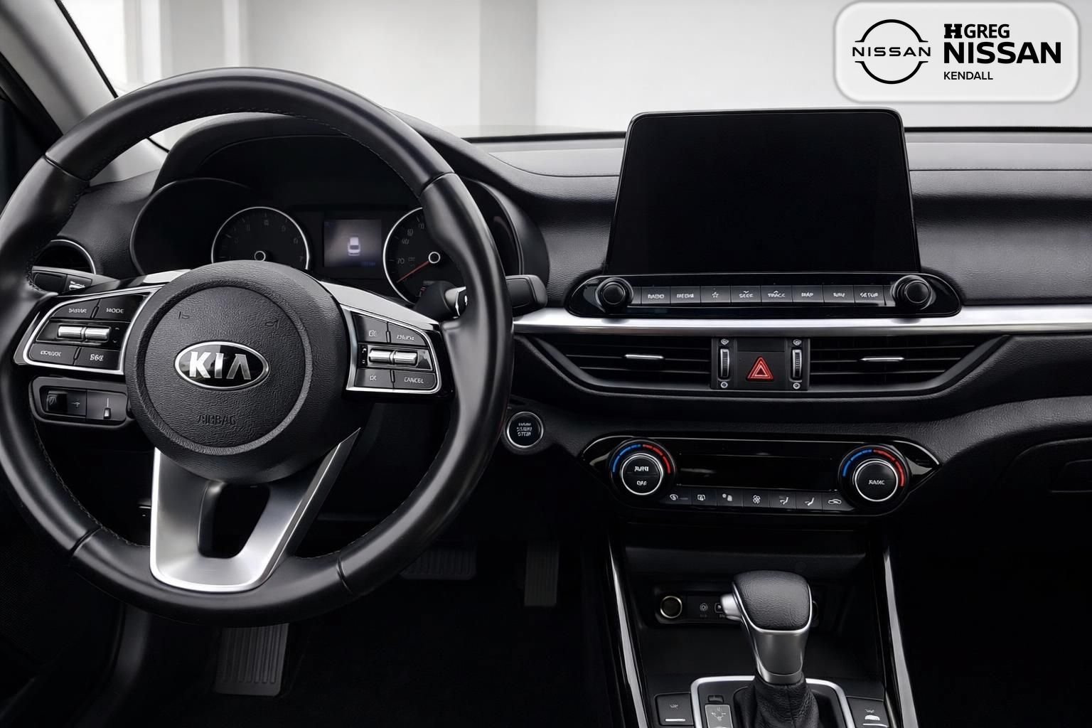 Used 2021 Kia Forte EX FWD image 6