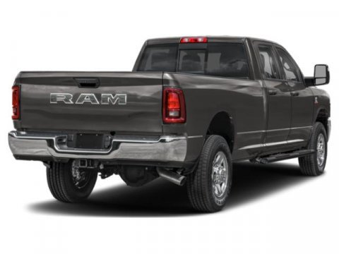 New 2026 RAM 3500 Tradesman AWD/4WD image 5