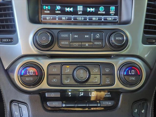 Used 2016 Chevrolet Tahoe LT image 18