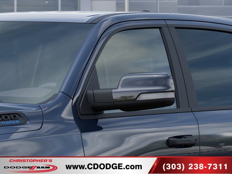 New 2026 RAM 1500 Big Horn AWD/4WD image 12