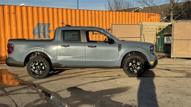 New 2026 Ford Maverick XLT w/ XLT Luxury Package image 11