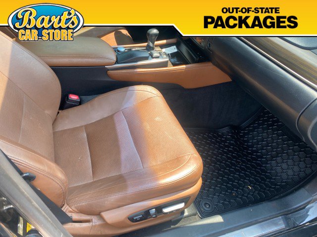 Used 2013 Lexus GS 350 AWD image 15