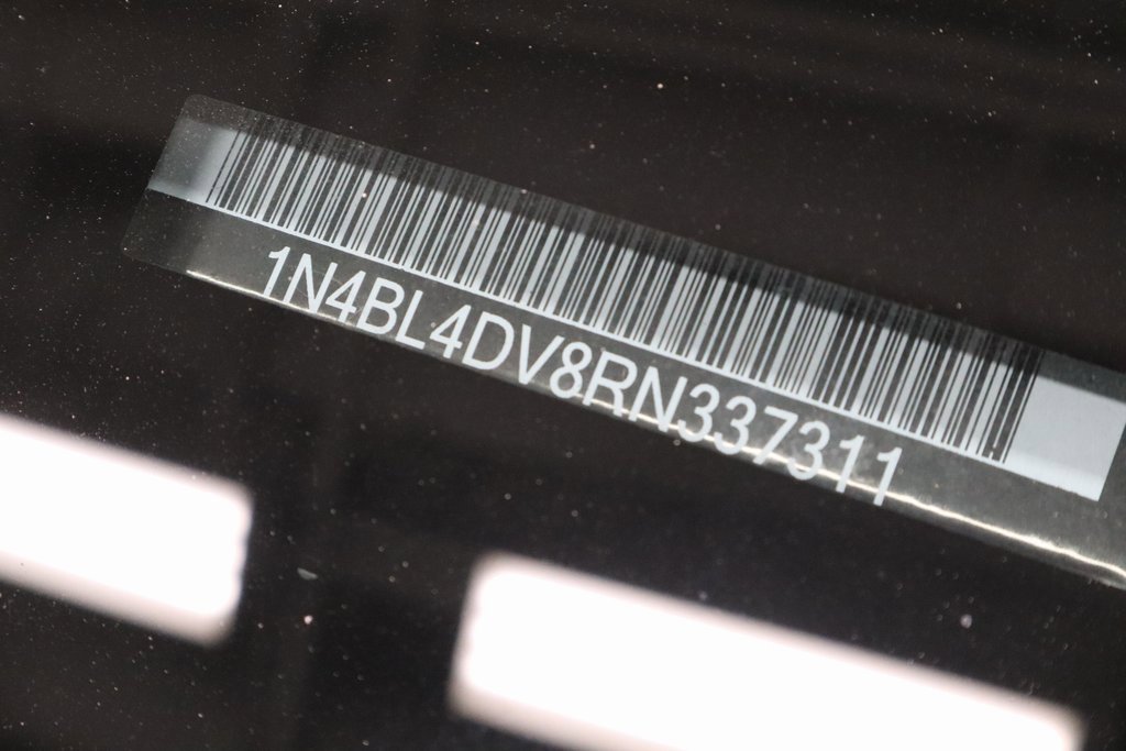 Certified 2024 Nissan Altima 2.5 SV image 32