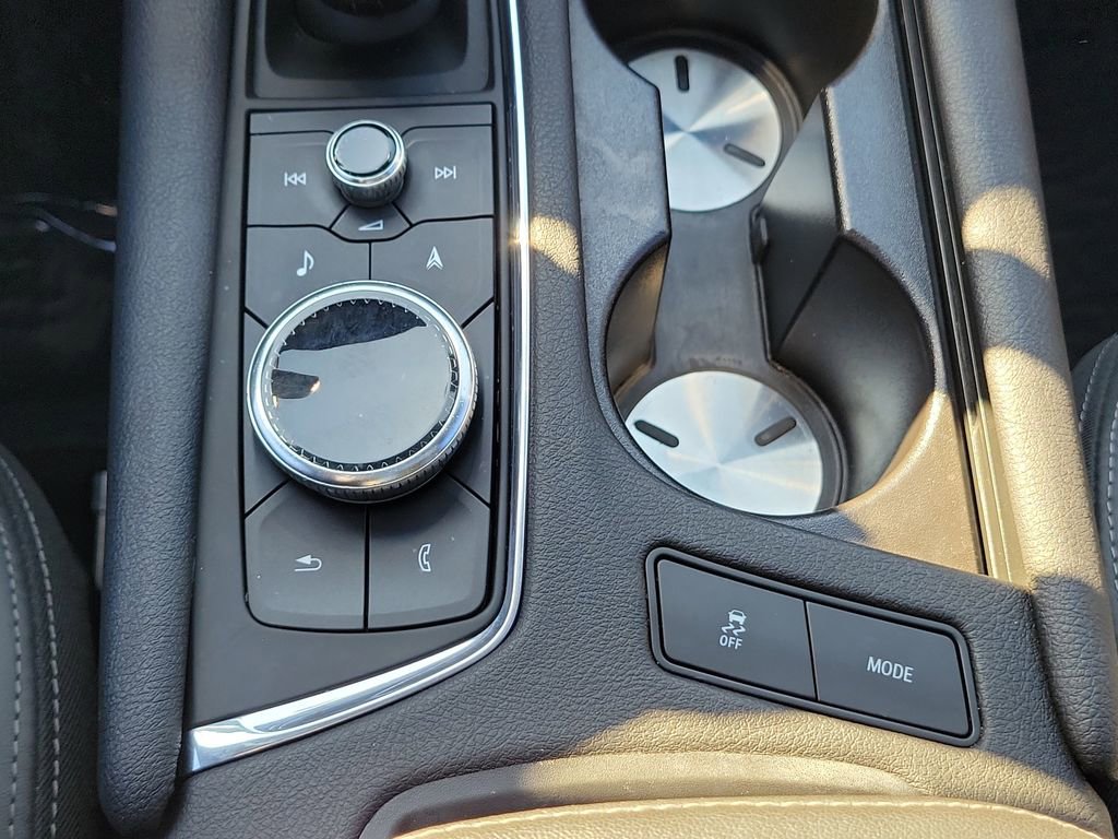 Used 2022 Cadillac XT5 Premium Luxury w/ Technology Package image 32
