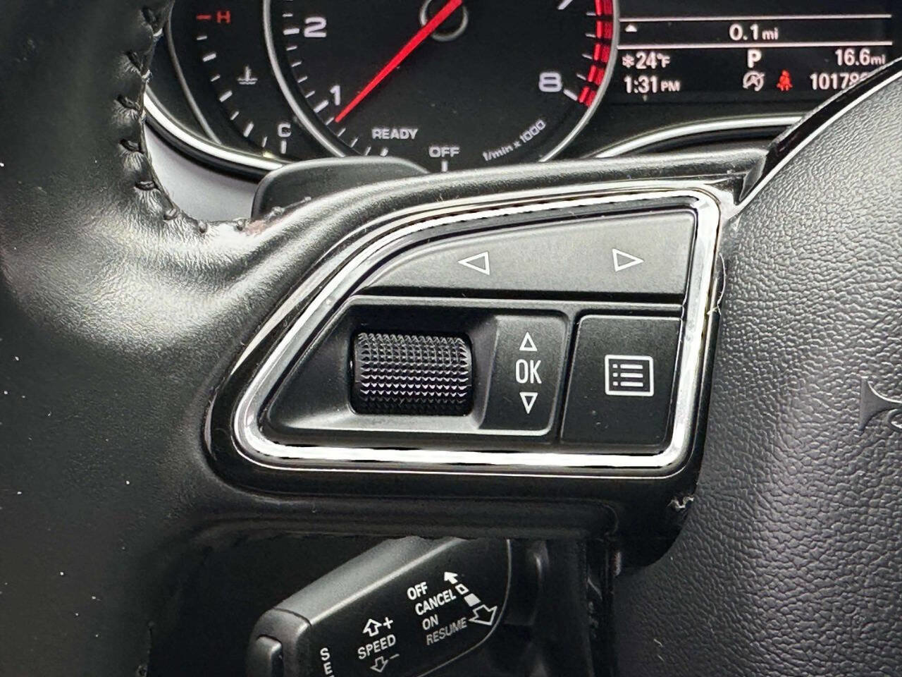 Used 2016 Audi A7 3.0T Premium Plus w/ Cold Weather Package image 34