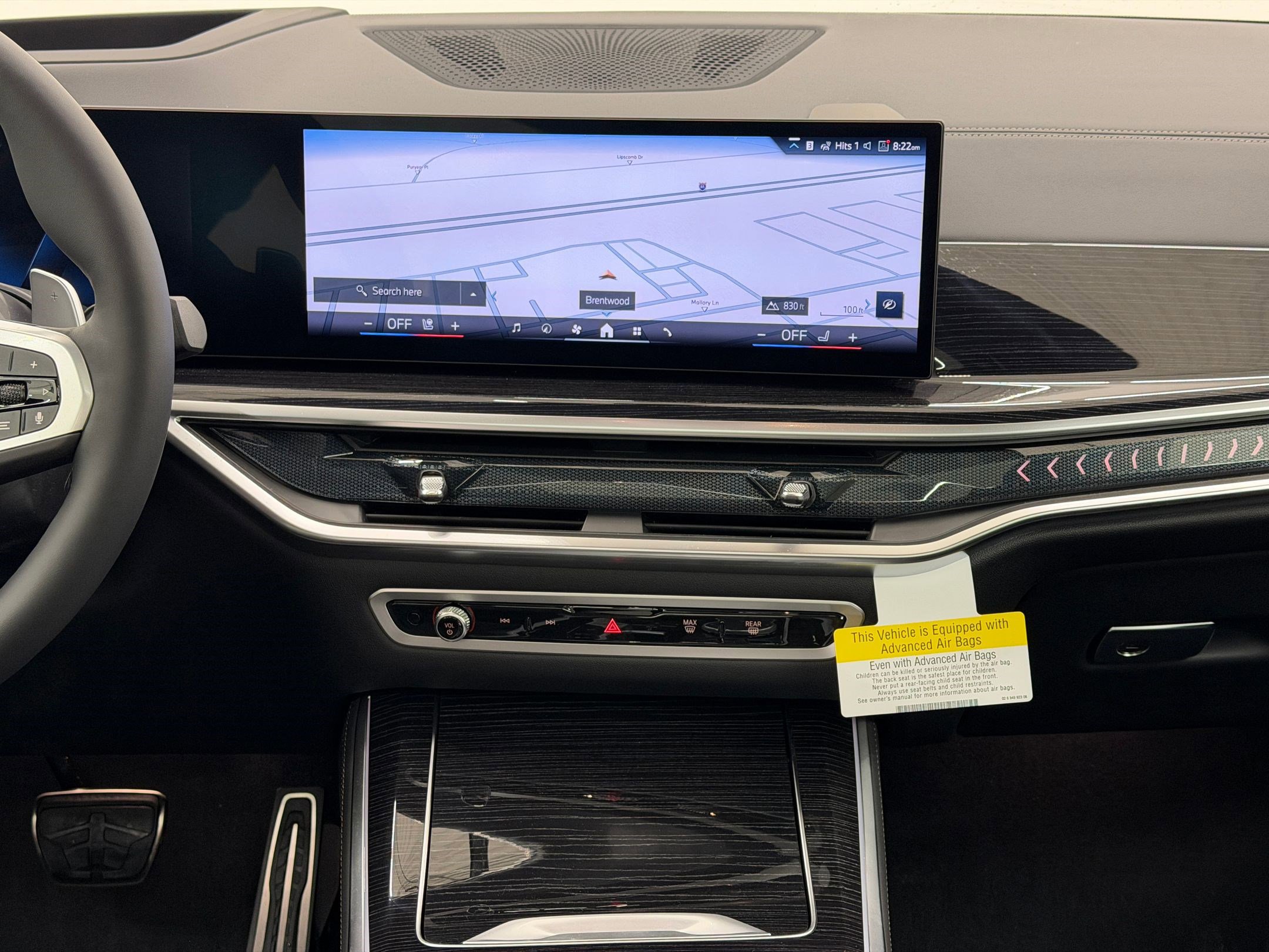 New 2026 BMW X5 xDrive40i AWD/4WD image 25