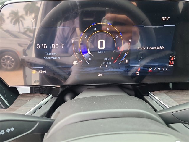 New 2026 Chevrolet Suburban LT image 28