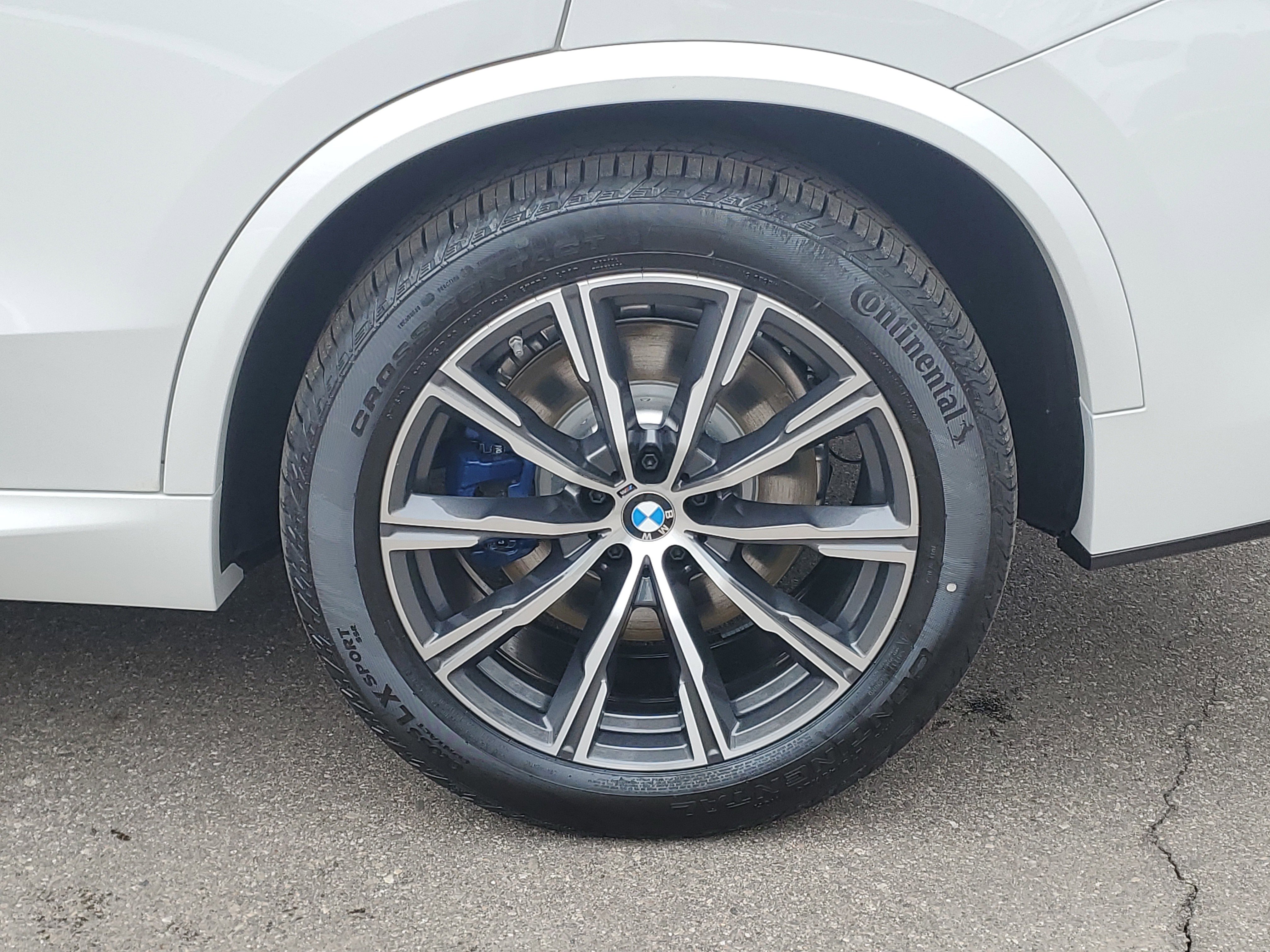 New 2026 BMW X5 xDrive50e image 29