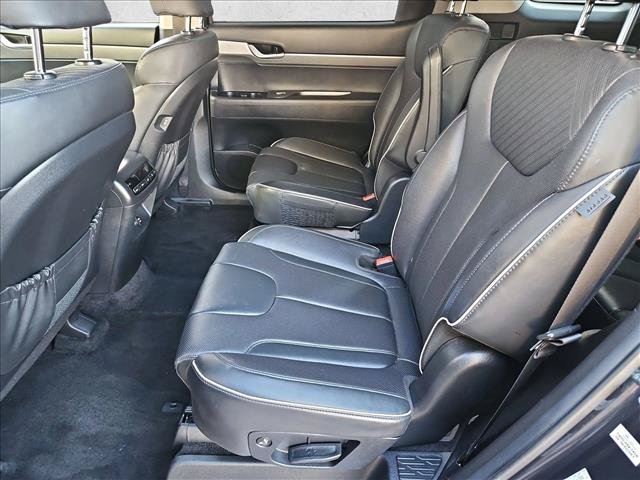 Used 2024 Hyundai Palisade SEL FWD image 19