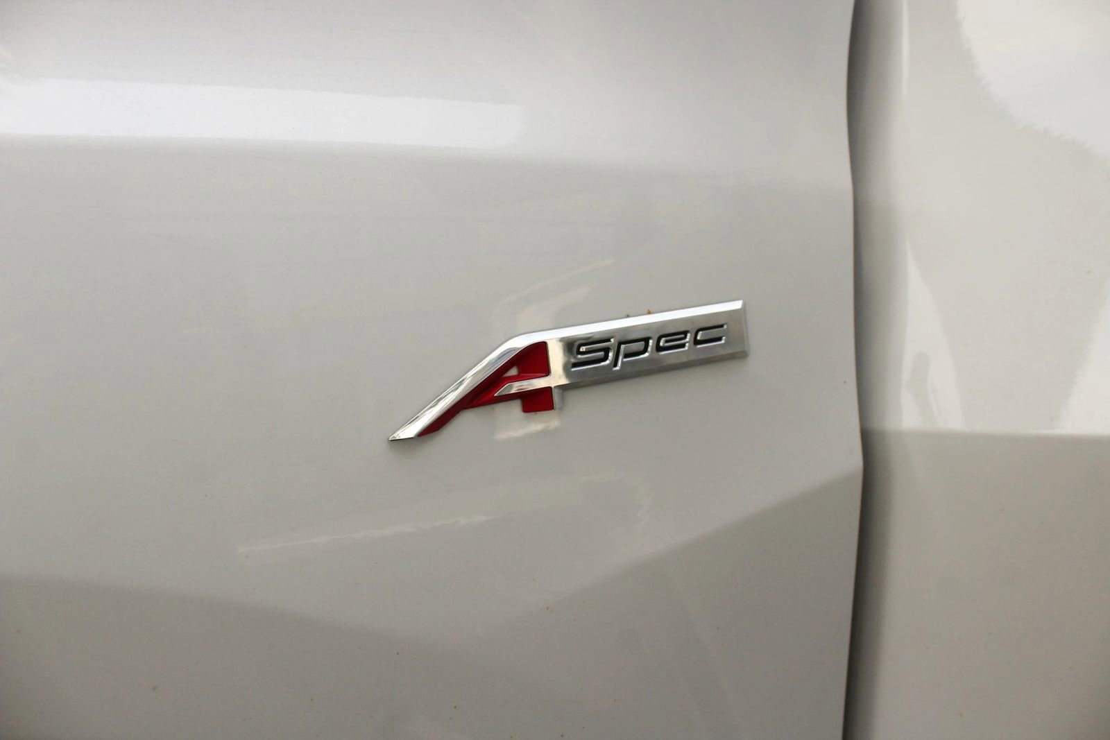 Used 2021 Acura RDX A-Spec AWD/4WD image 18