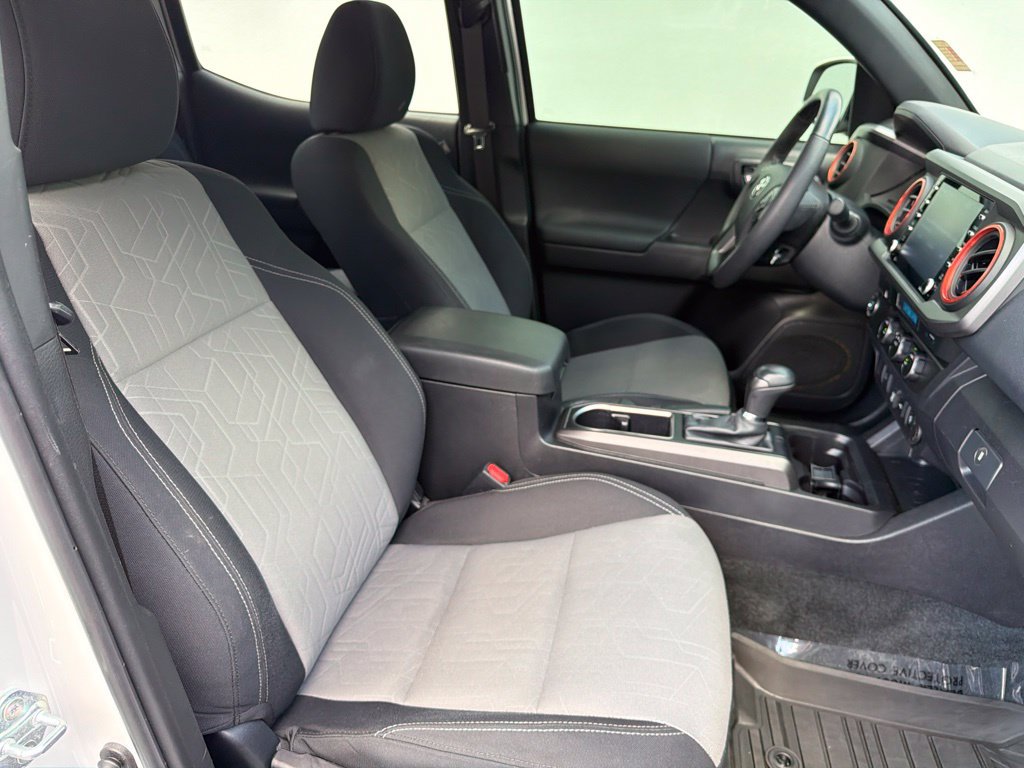 Used 2023 Toyota Tacoma TRD Sport RWD image 30