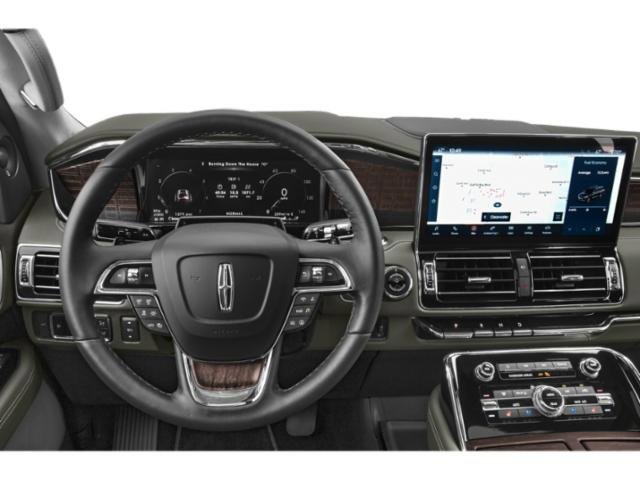 Used 2024 Lincoln Navigator L Black Label image 7