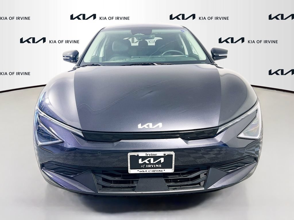 New 2026 Kia EV6 Light RWD image 2