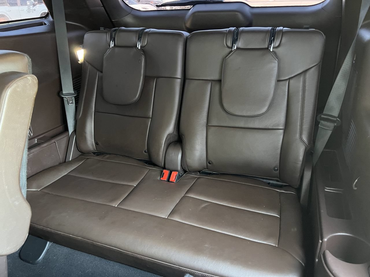 Used 2023 Ford Explorer King Ranch w/ Technology Package AWD/4WD image 26